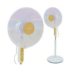 Home 43 Telesonic Stand Fan TL-1669SF