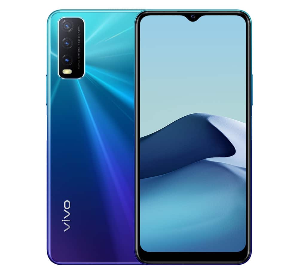 Vivo Y20 1 Vivo Y20
