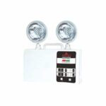 Bright Heavy Duty Emergency Lamp