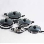 Hachi Non Stick Cookware