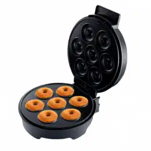 Home 33 Sokany Donut Machine WJ307