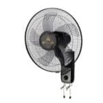 BRIGHT WALL FAN BR18-35W