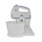Bright Hand Mixer With Bowl BR 520B