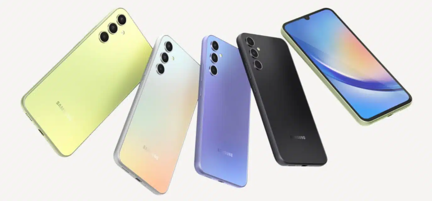 Buy Samsung Galaxy A34 (8GB RAM, 128GB) at Best Price in Sri Lanka