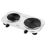 Geepas Electric Double Hot Plate - GHP32014