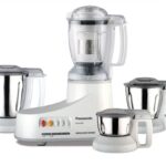 Panasonic Mixer Grinder 4JAR MXAC 400