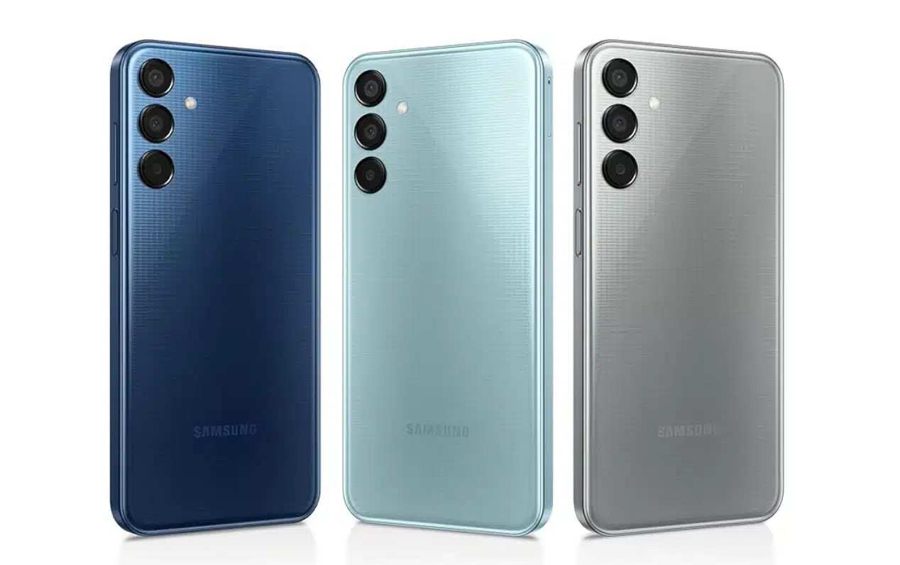 Samsung Galaxy M15 5G (6GB RAM, 128GB) Price in Sri Lanka