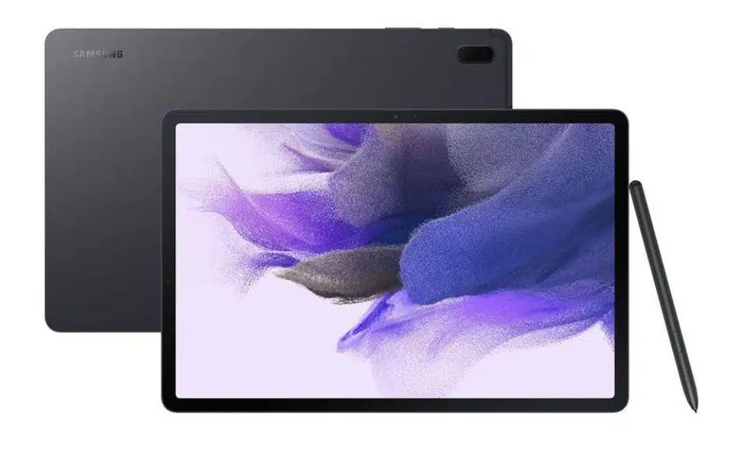 Samsung Galaxy Tab S7 FE price in sri lanka