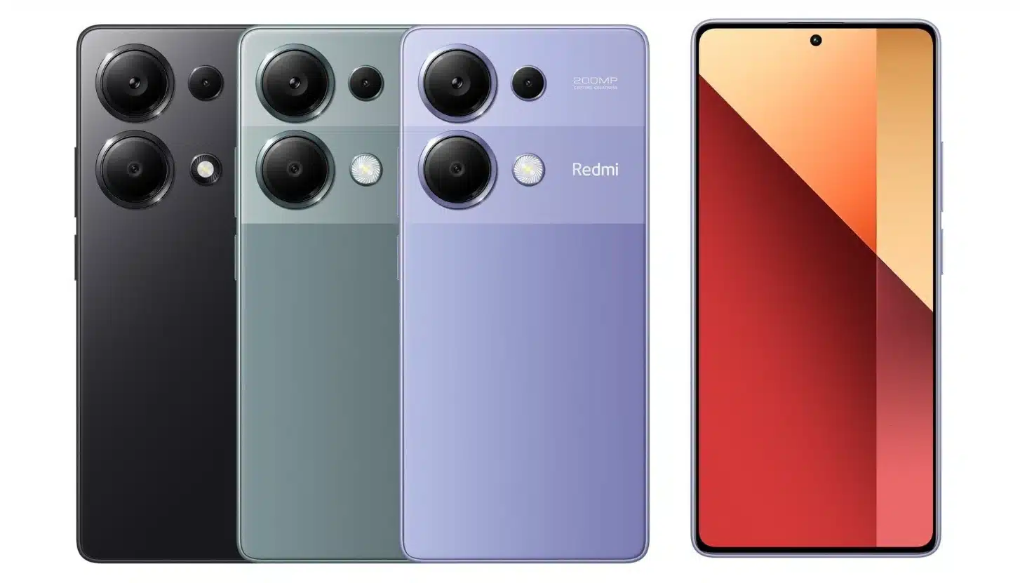 Xiaomi Redmi Note 13 Pro 5G Price in Sri Lanka Xiaomi Redmi Note 13 Pro 5G Price in Sri Lanka