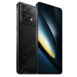 Xiaomi Poco F6 Pro front and rear view in sri lanka