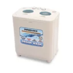Innovex Semi Automatic Washing Machine 6.5 Kg Price In Sri Lanka