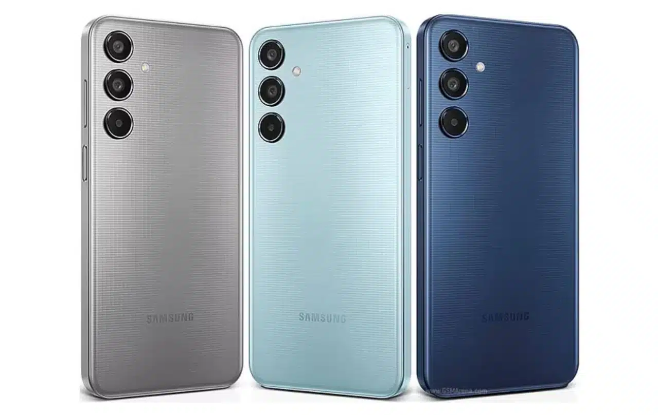 Samsung Galaxy M35 5G 8GB RAM, 128GB Storage Price at Best Price in Sri Lanka
