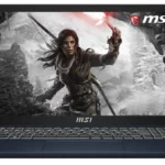 msi modern 15b7m amd ryzen 5 7 Gen 8GB price in Sri Lanka