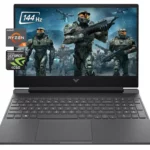 HP VICTUS 15-FB2082WM RYZEN 5 8-512SSD RTX 4050 6GB VGA 15.6 FHD IPS LED 144HZ WIN 11