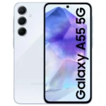 Samsung Galaxy A55 5G (12GB RAM, 256GB) Price In Sri Lanka