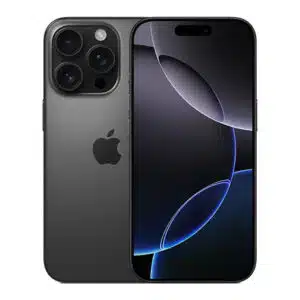 Home 68 iPhone 16 Pro Black Titanium Price In Sri Lanka