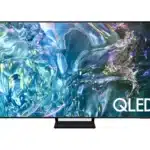 Samsung TV 65 Inch q65d QLED 4K Smart TV Price in Sri Lanka