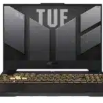 Asus TUF Gaming F15 fx507zc4 i5 12th Gen RTX 3050 Price in Sri Lanka
