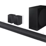 Buy 9.1.4 ch Q Series Soundbar with Wireless Dolby ATMOS
