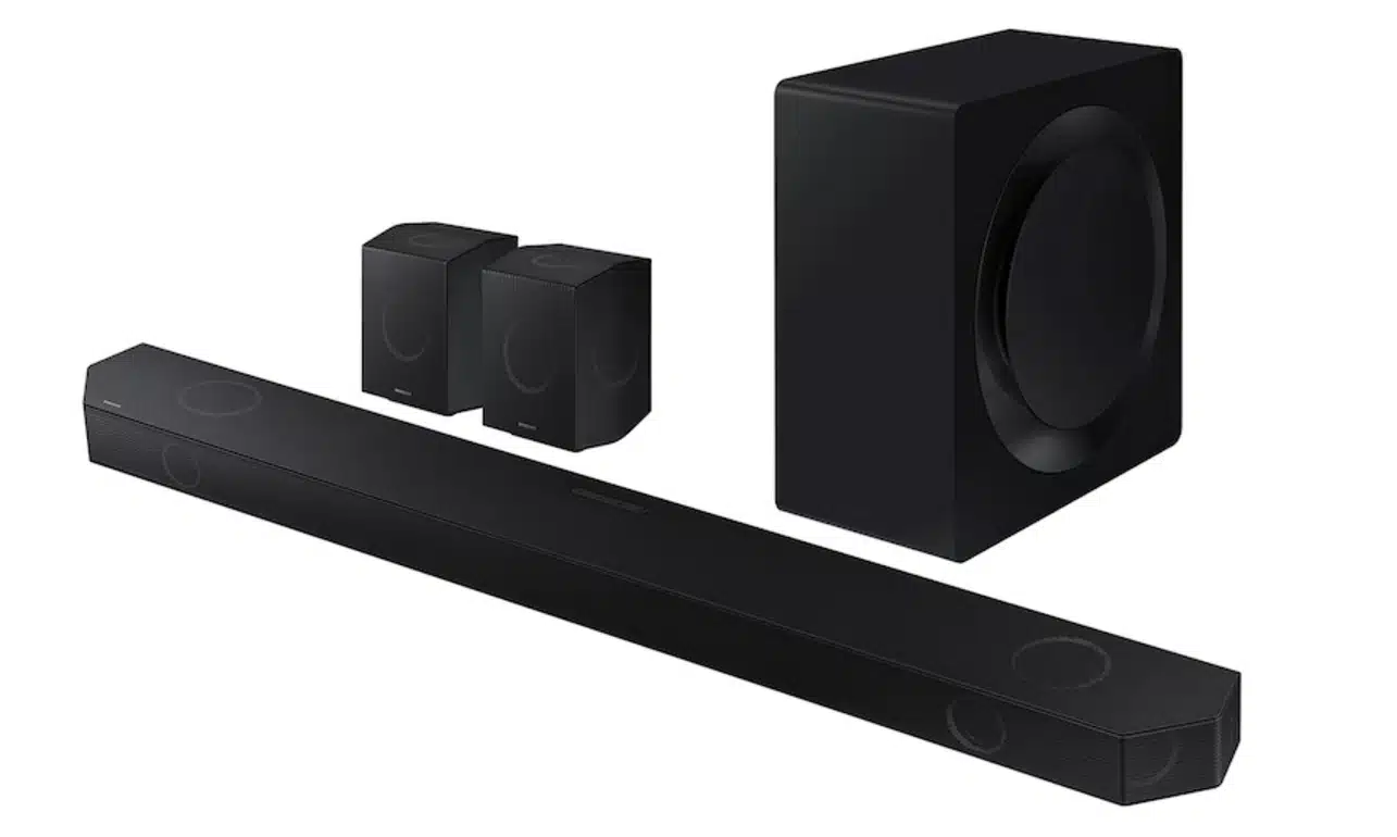 Buy Soundbar HW-Q990D 11.1.4 channels at Best Price In Sri Lanka