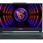 MSI Cyborg 15 I7 13th Gen Price in Sri Lanka