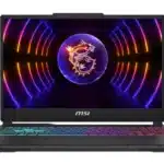 MSI Cyborg 15 i5-13420H RTX 3050 Price in Sri Lanka