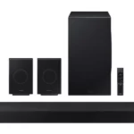 Soundbar HW-Q990D 11.1.4 ch Price In Sri Lanka