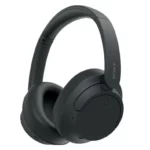 Sony WH-CH720N Wireless Over-Ear Noise-Canceling Headphones