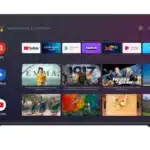 Telesonic 43-Inch TL-4312QS QLED 4K SMART Price in Sri Lanka
