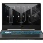 ASUS TUF Gaming A15 Ryzen 7 7435HS RTX 2050 Price in Sri Lanka