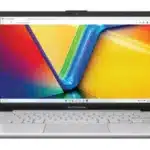 ASUS Vivobook Go 14 E1404FA-NK185W Ryzen 5-7520U Price in Sri Lanka