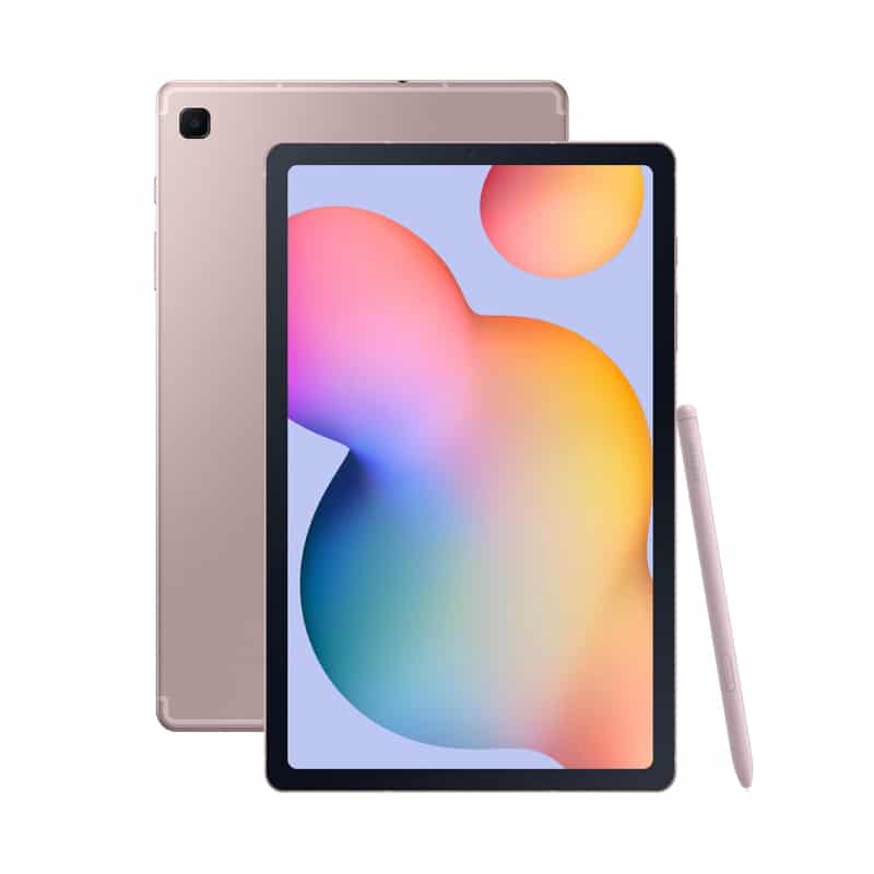 Samsung Galaxy Tab S6 Lite 1 Samsung Galaxy Tab S6 Lite