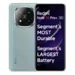 Xiaomi Redmi Note 14 Pro Plus Price In Sri Lanka