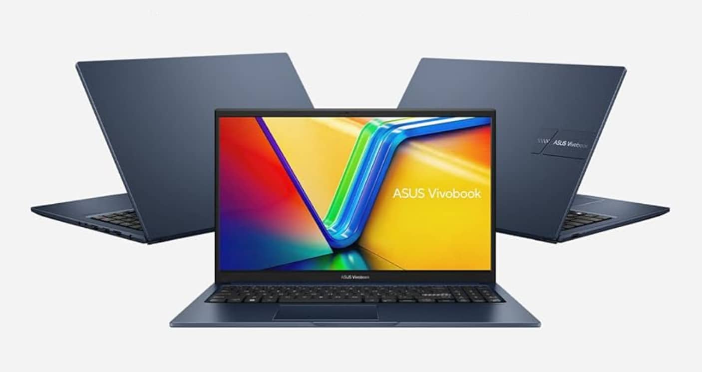 Asus VivoBook X1504VA-NJ739 i3-1315U 8GB DDR4 Price in Sri Lanka