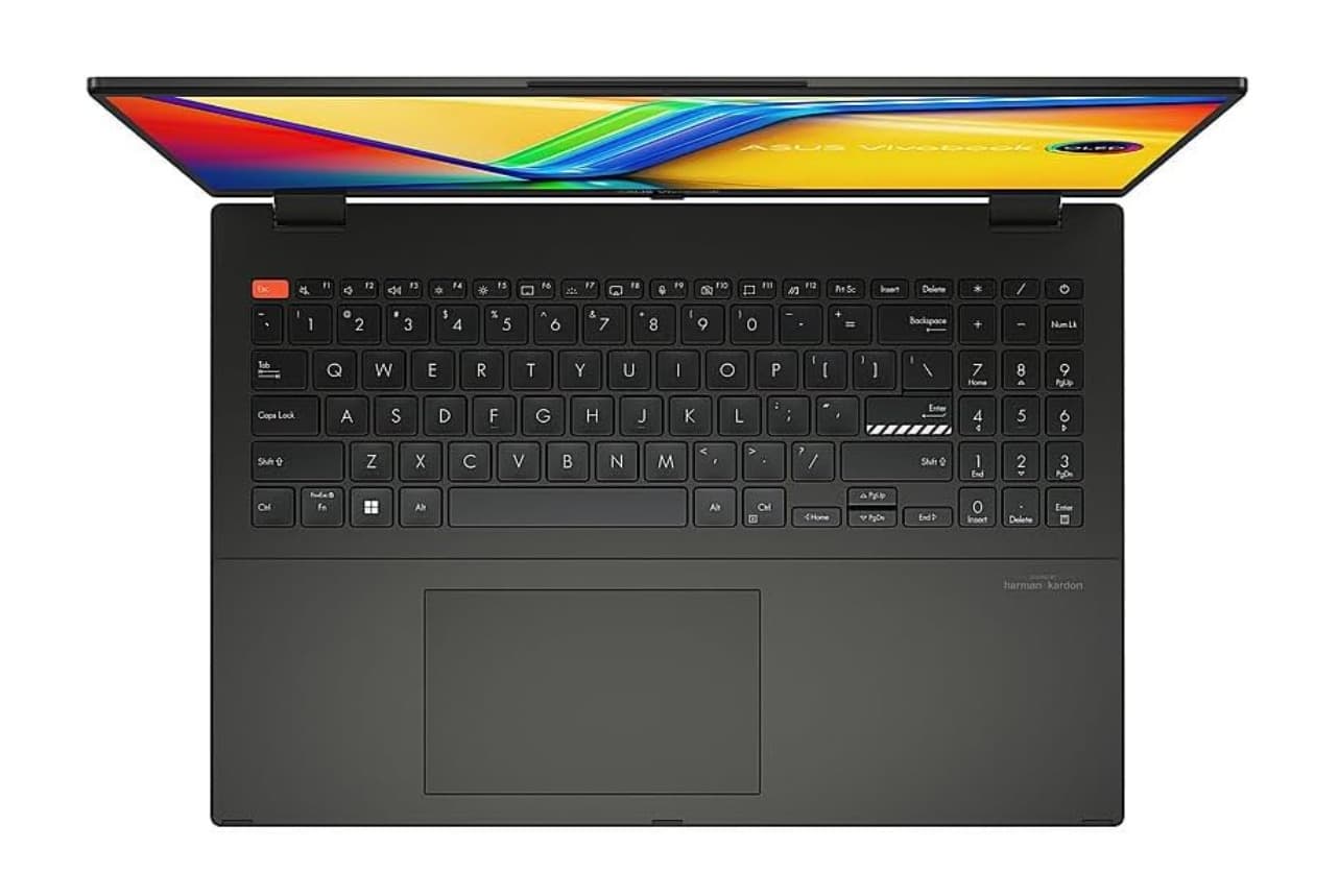 Buy ASUS VivoBook S16 Flip i9 13th Gen 16GB 1TB at Best Price in Sri Lanka