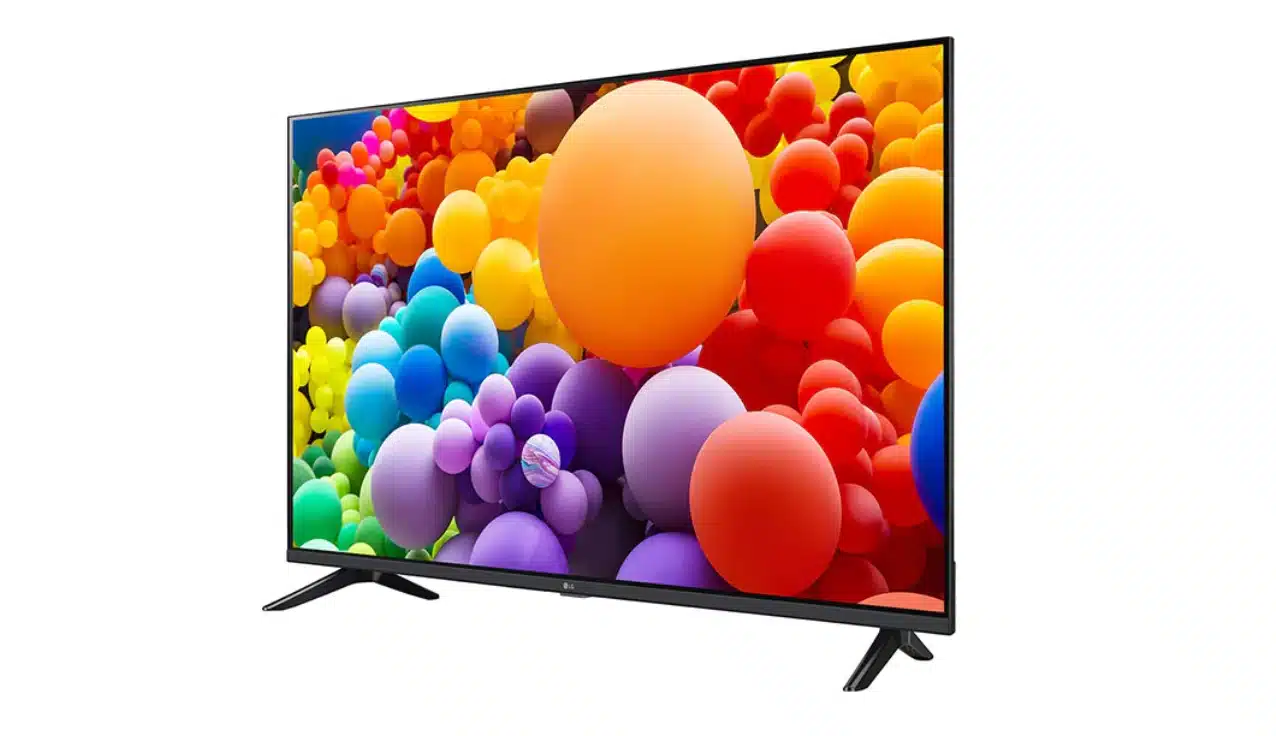 Buy LG 65-Inch UT7350 UHD 4K Smart TV at Best Price in Sri Lanka