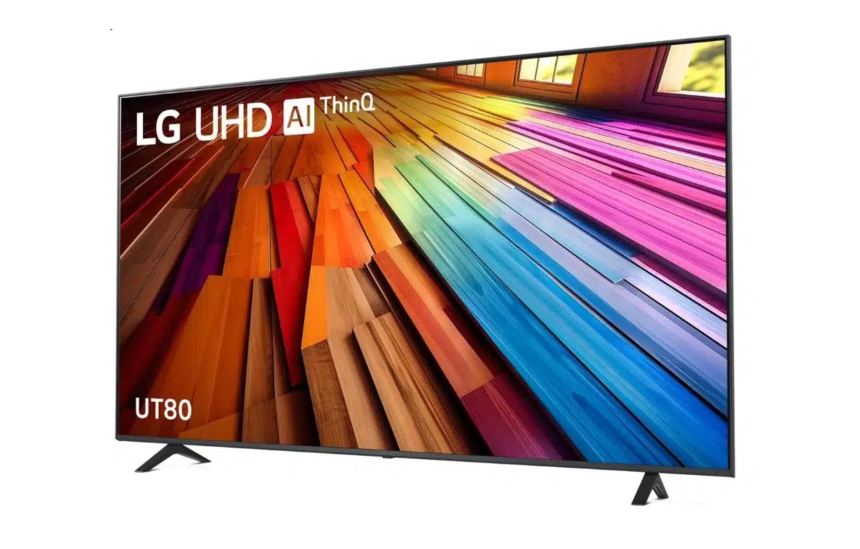 Buy LG 75-Inch UT8050 UHD 4K Smart TV at Best Price in Sri Lanka