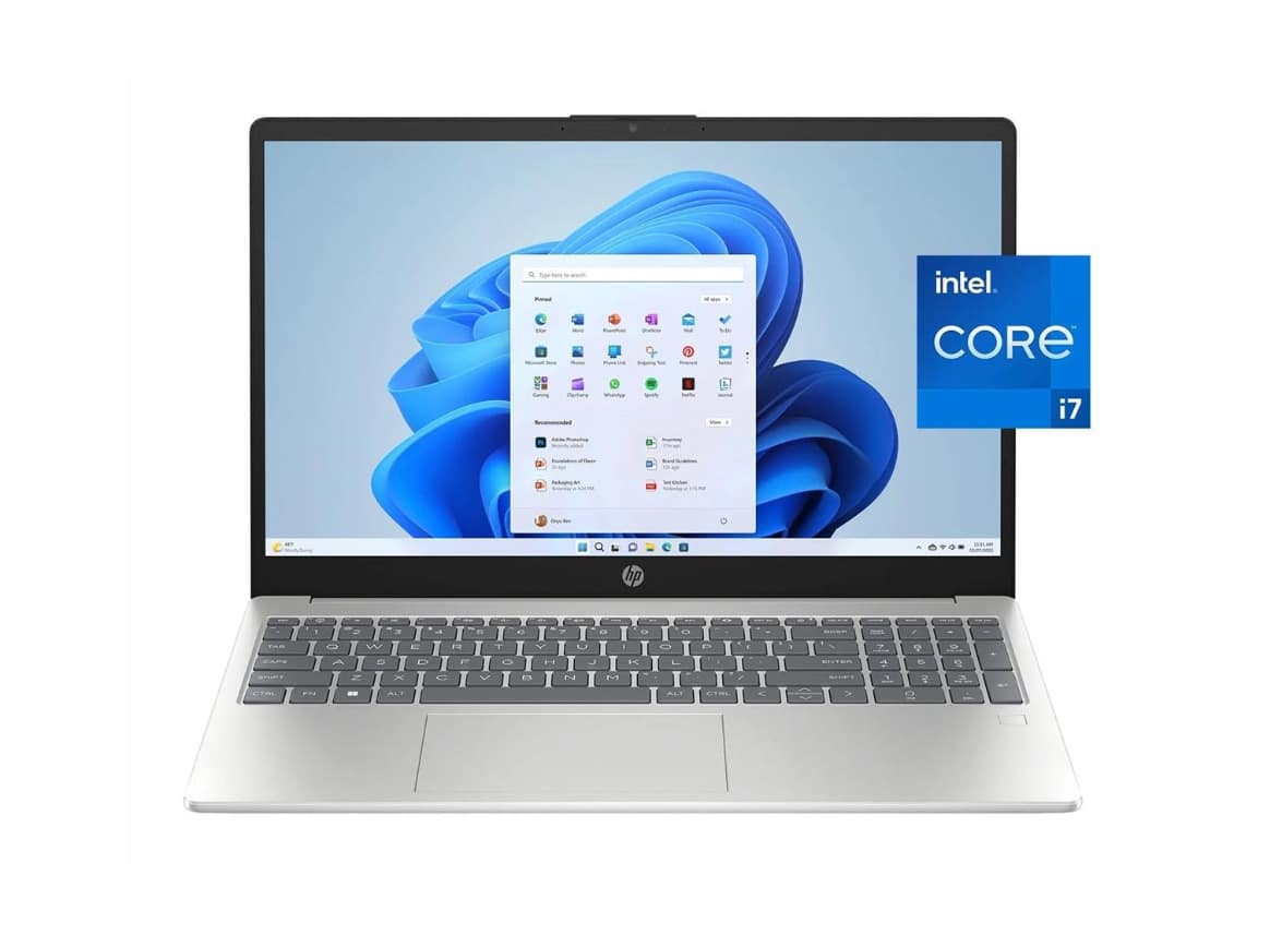 HP 15-FD0182 i7 13th Gen 1 HP 15-FD0182 i7 13th Gen price in Sri Lanka