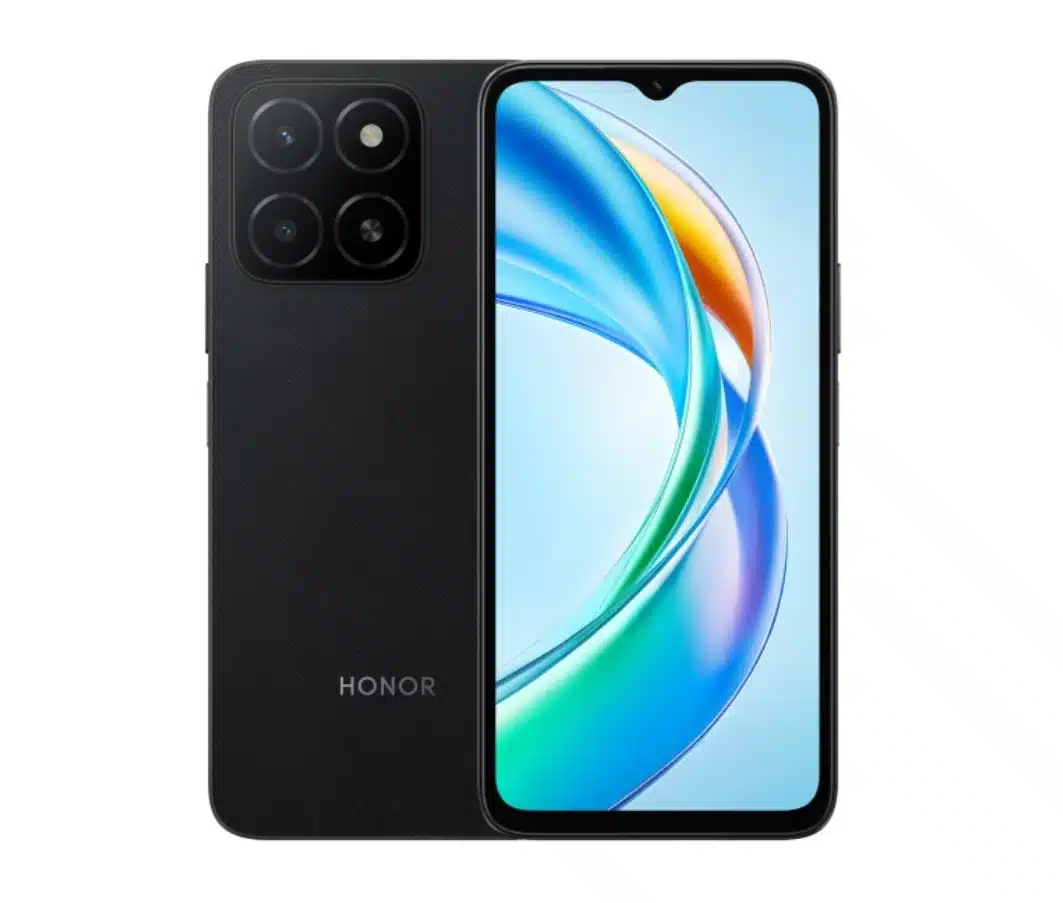 Honor X5B Plus (4GB RAM, 128GB) 1 Honor X5B Plus (4GB RAM 128GB Storage) Price in Sri Lanka