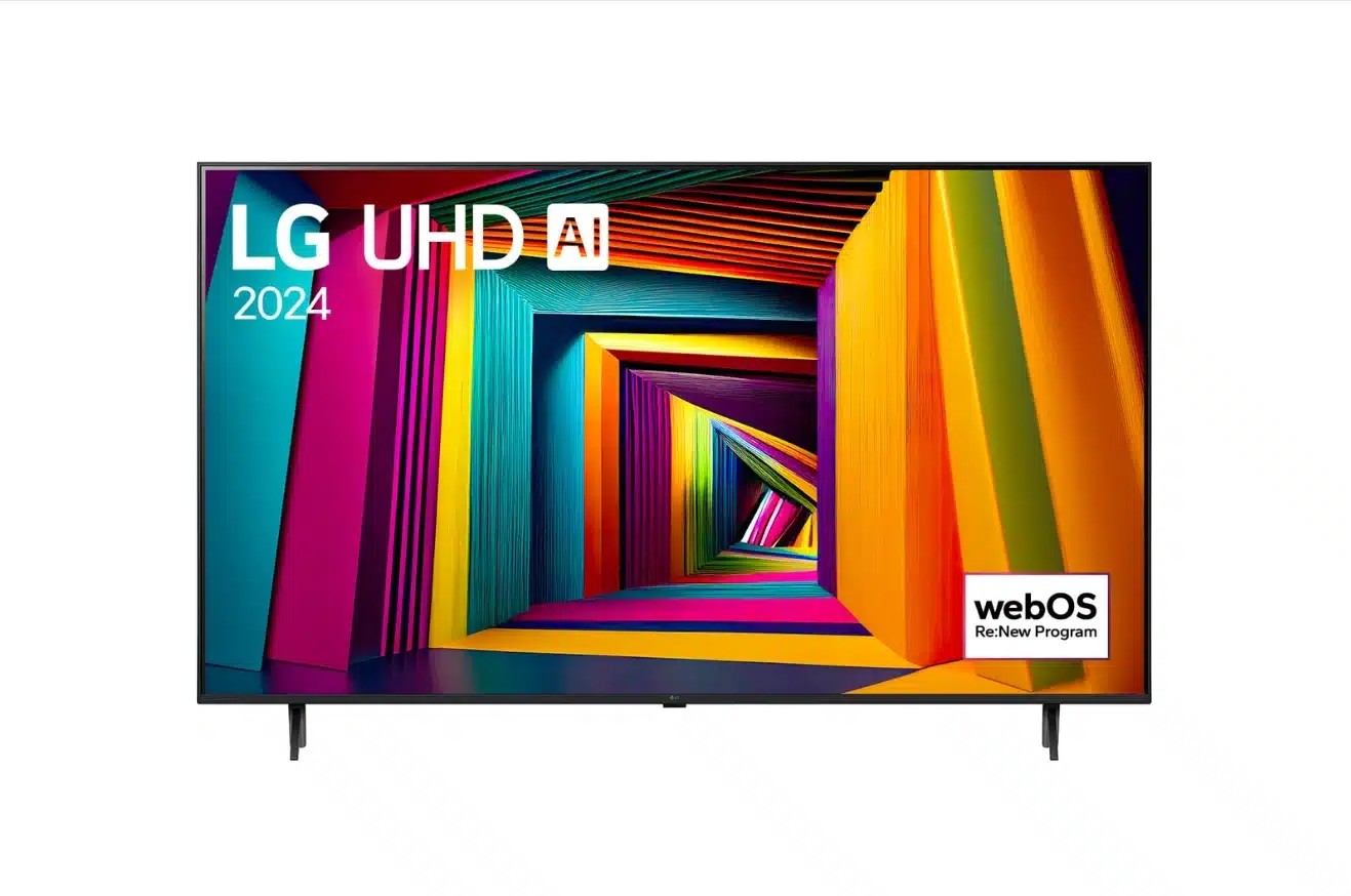 LG 75-Inch UT9050 UHD 4K 1 LG 75-Inch UT9050 UHD 4K Smart TV Price in Sri Lanka