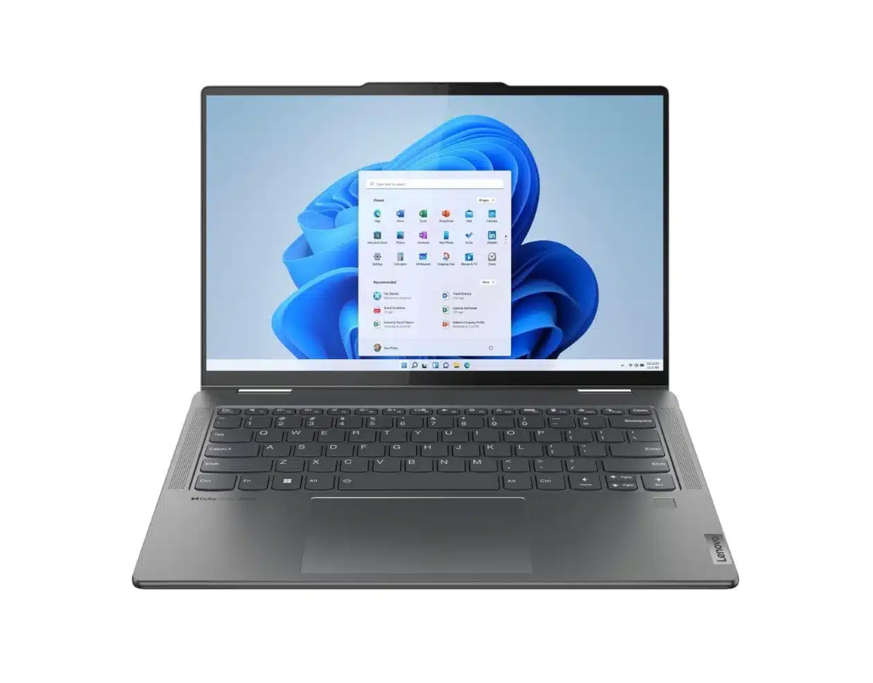 Lenovo Yoga 7 14IML9 Core Ultra 7 155U 1 Lenovo Yoga 7 14IML9 Core Ultra 7 155U Price in Sri Lanka