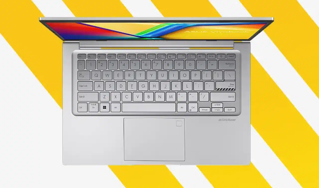 ASUS Vivobook 14 Core i7-1355U Laptop Price Sri Lanka
