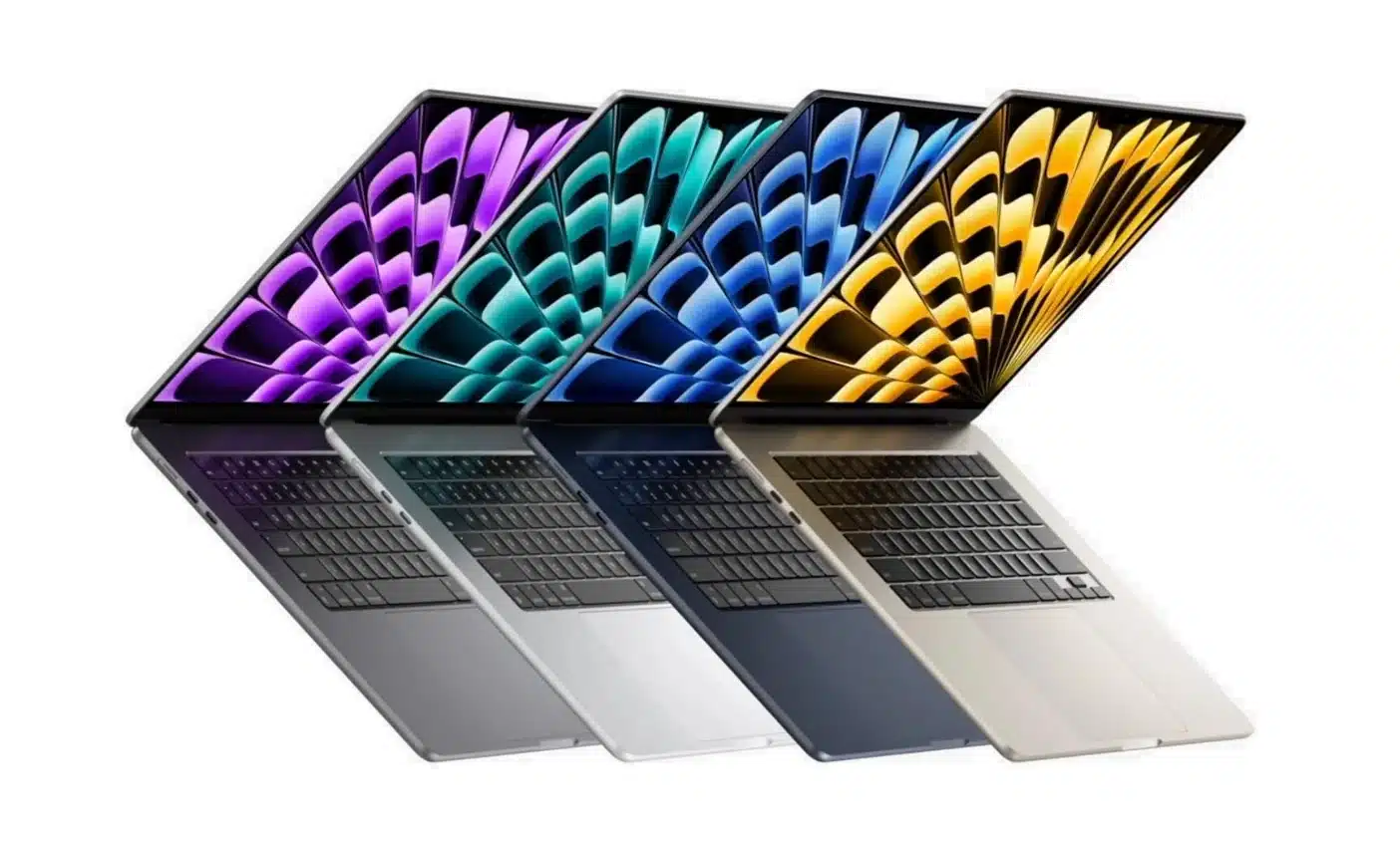 Buy Apple MacBook Air M3 at Best Price in Sri Lanka