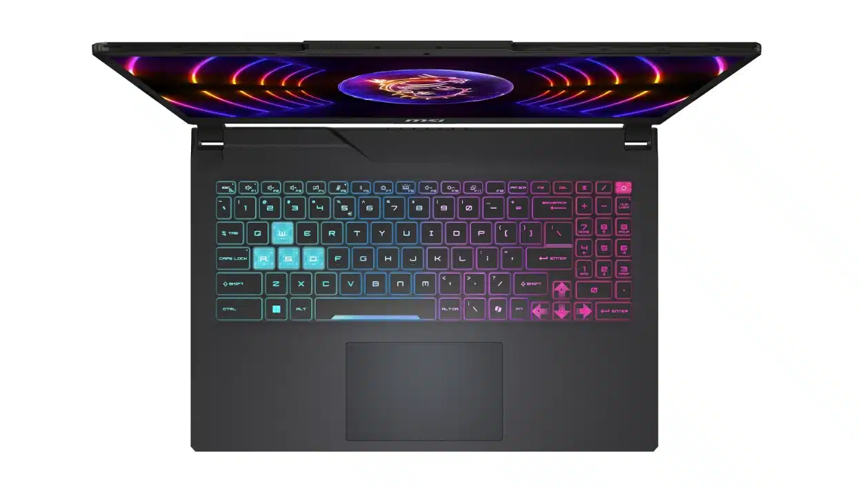 Buy MSI Cyborg 15 A13VFK-1218NL i7 RTX 4060 at Best Price in Sri Lanka Buy MSI Cyborg 15 A13VFK-1218NL i7 RTX 4060 at Best Price in Sri Lanka