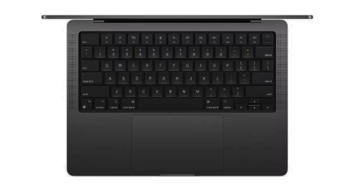 Buy MacBook Pro 14-inch M4 16GB RAM 512GB Storage at Best Price in Sri Lanka