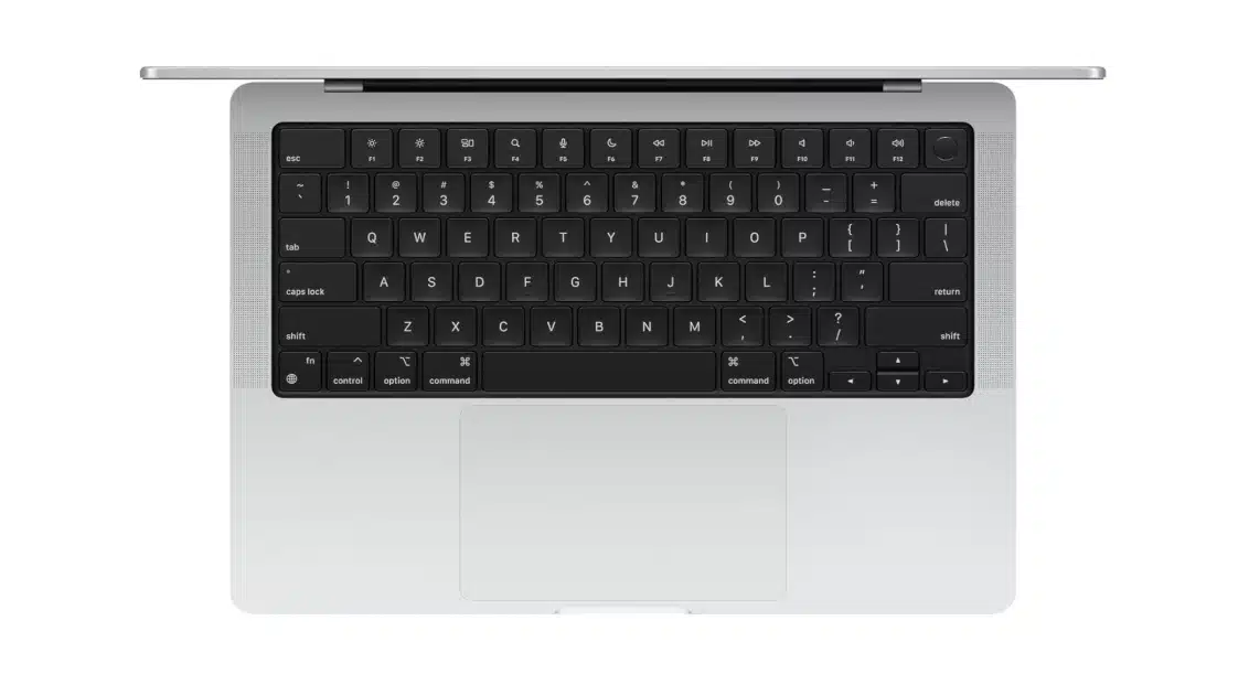 Buy MacBook Pro 14inch M4 24GB 512RAM Storage at Best Price in Sri Lanka