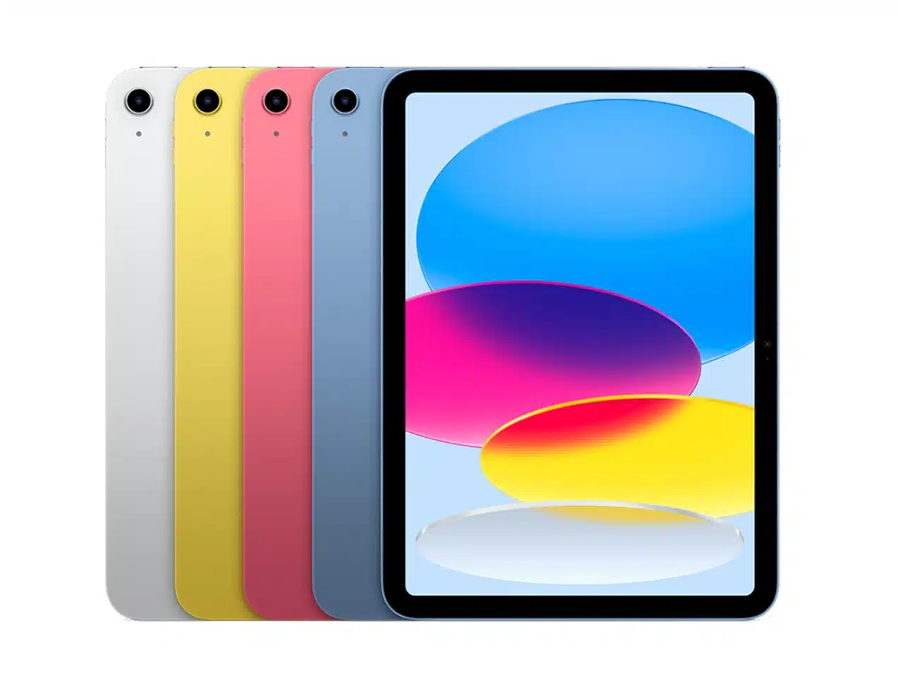 Buy iPad 10 (64GB) 5G at Best Price in Sri Lanka
