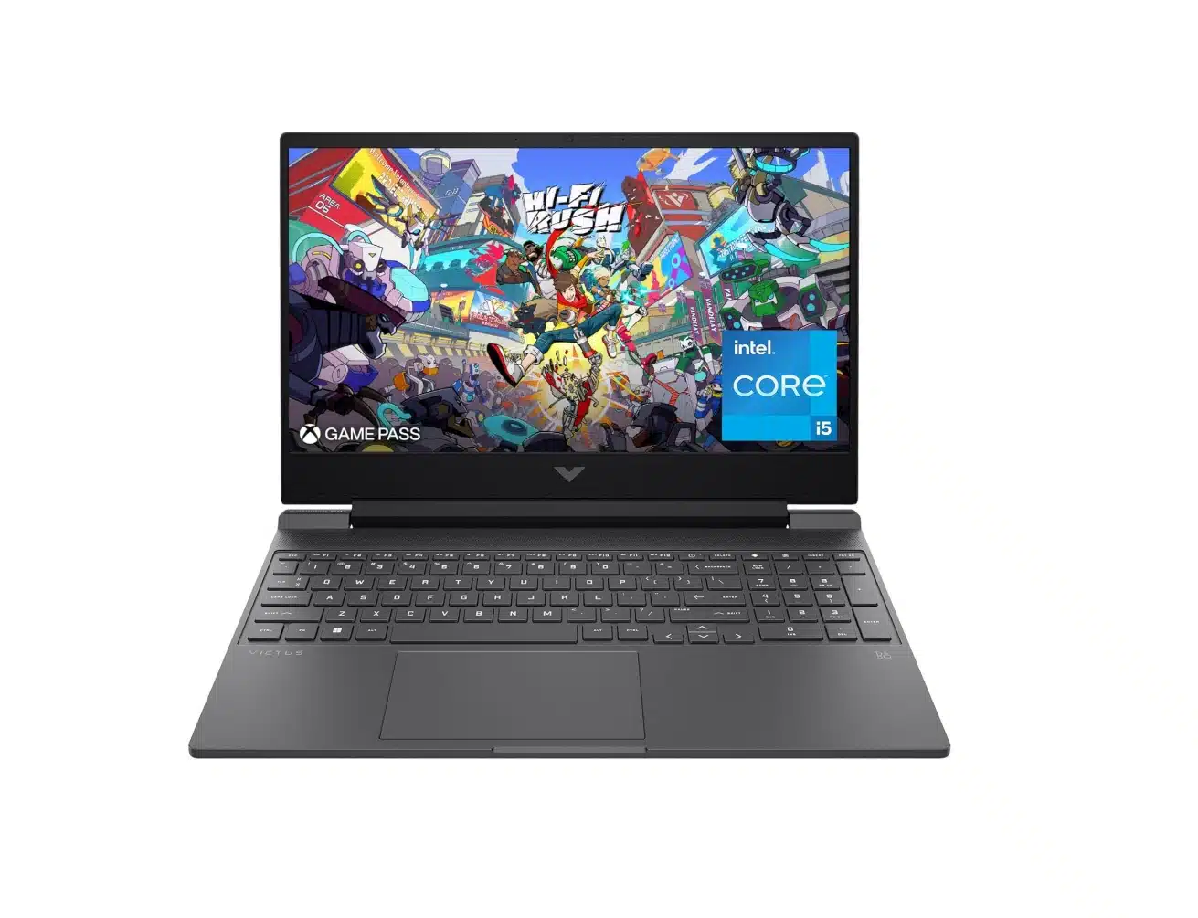 HP Victus 15 i5 12th Gen RTX 2050 1 HP Victus 15.6 inch Laptop, FHD 144Hz Display Price In Sri Lanka