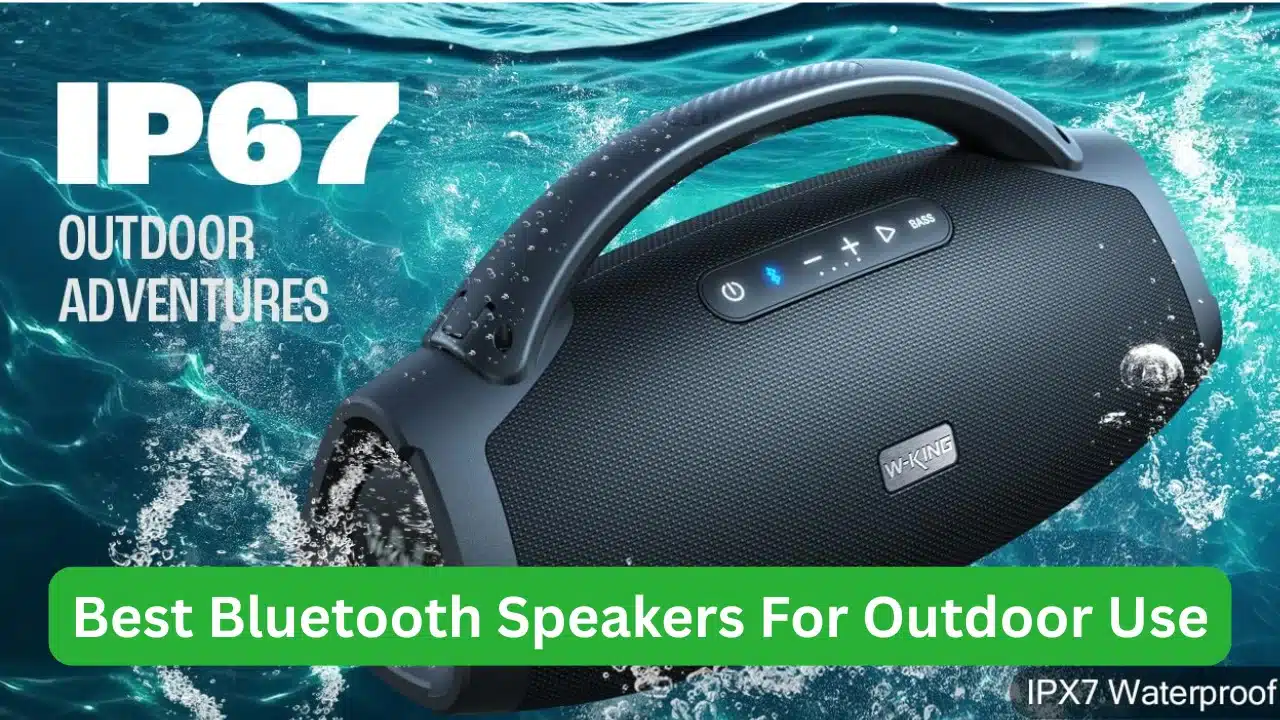 Best Bluetooth Speakers for Outdoor Use In Sri Lanka: 2025 2 Best Bluetooth Speakers For Outdoor Use In Sri Lanka