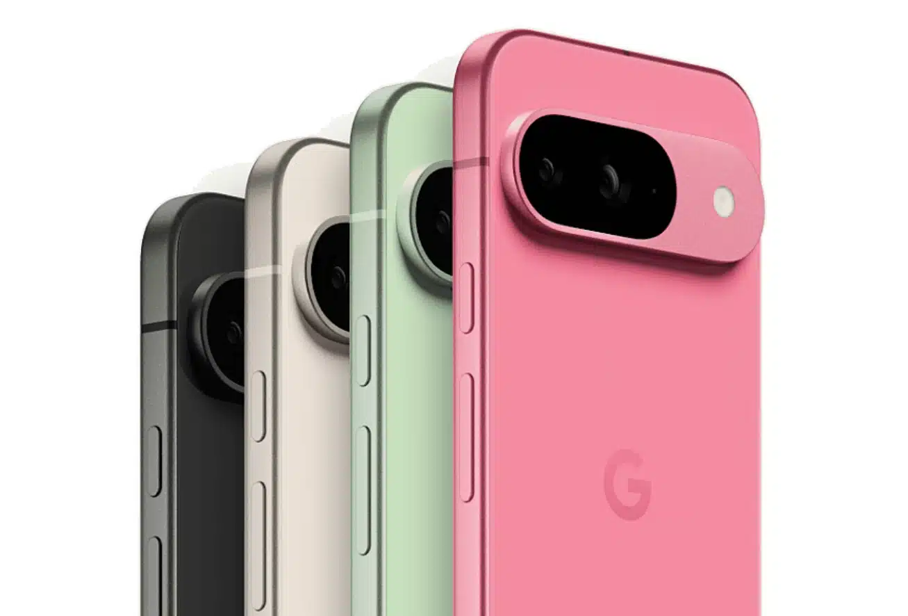 Buy Google Pixel 9a 8GB RAM 128GB at Best Price in Sri Lanka